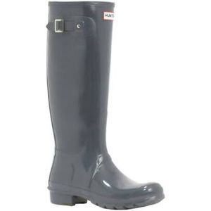 Hunter Original Tall Gloss Rainboot